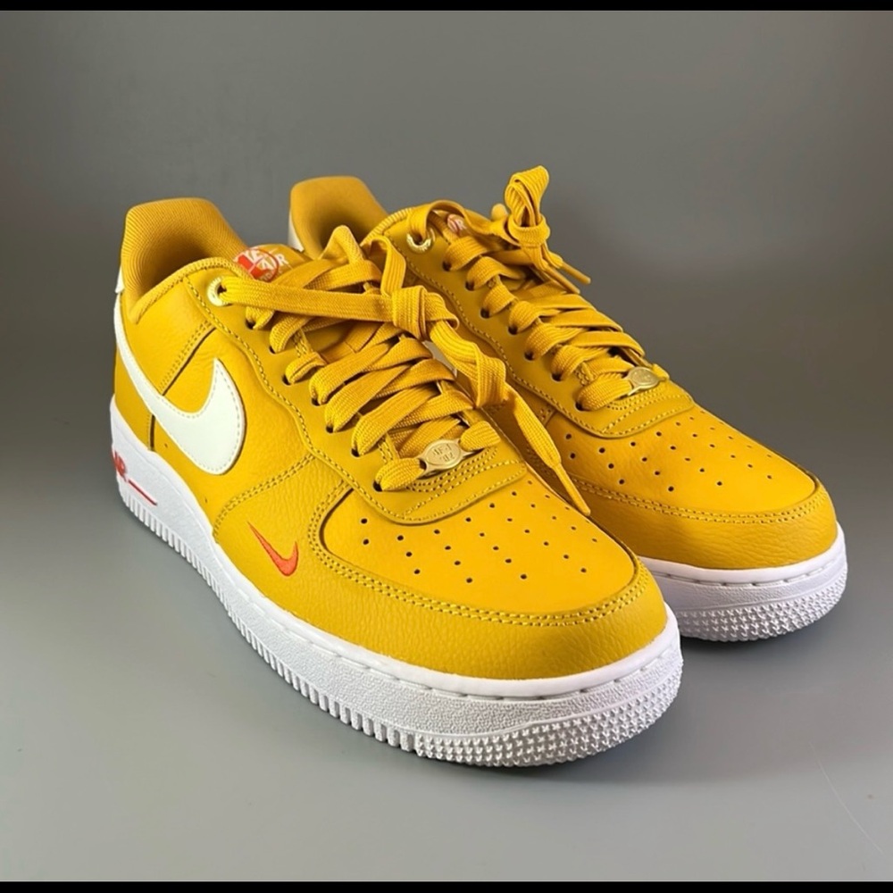 40th Anniversary Nike Air Force 1s
